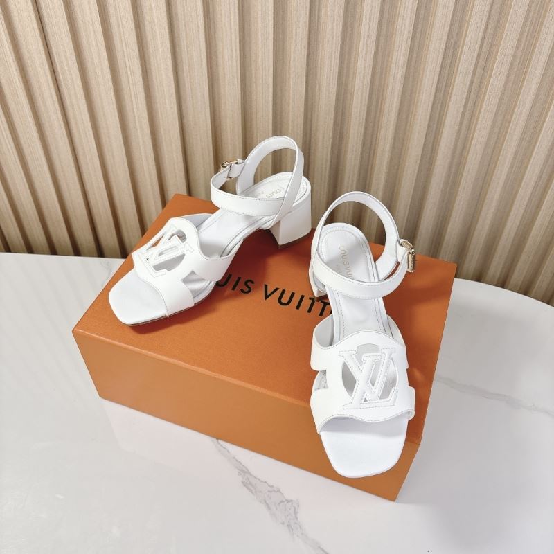 Louis Vuitton Sandals